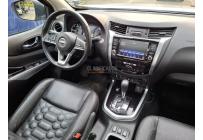 Nissan Frontier 2024 - $195.990.000