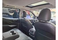 Nissan Frontier 2024 - $195.990.000