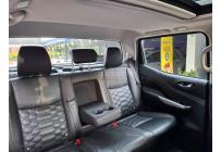 Nissan Frontier 2024 - $195.990.000