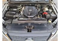 Nissan Frontier 2024 - $195.990.000