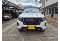 Nissan Frontier 2024 - $161.990.000