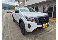 Nissan Frontier 2024 - $161.990.000