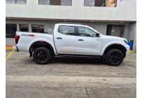 Nissan Frontier 2024 - $161.990.000