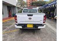 Nissan Frontier 2024 - $161.990.000