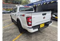 Nissan Frontier 2024 - $161.990.000