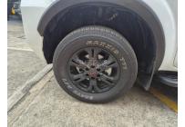 Nissan Frontier 2024 - $161.990.000