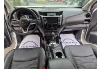 Nissan Frontier 2024 - $161.990.000