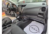 Nissan Frontier 2024 - $161.990.000