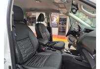 Nissan Frontier 2024 - $161.990.000