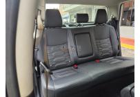 Nissan Frontier 2024 - $161.990.000