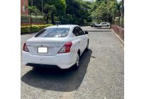 Nissan Versa 2020 - $53.500.000