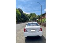 Nissan Versa 2020 - $53.500.000