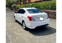 Nissan Versa 2020 - $53.500.000