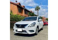 Nissan Versa 2020 - $53.500.000