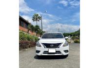 Nissan Versa 2020 - $53.500.000