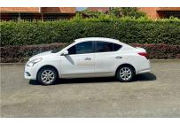 Nissan Versa 2020 - $53.500.000