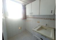 Apartamentos, Alquiler, Bogotá - $1.600.000