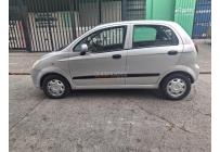 Chevrolet Spark 2012