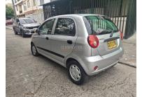 Chevrolet Spark 2012