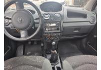 Chevrolet Spark 2012