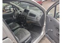 Chevrolet Spark 2012