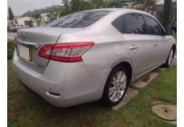 Nissan Sentra 2016 - $45.900.000