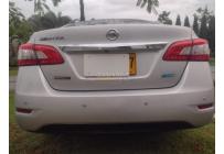 Nissan Sentra 2016 - $45.900.000