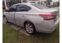 Nissan Sentra 2016 - $45.900.000