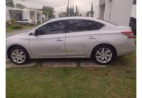 Nissan Sentra 2016 - $45.900.000