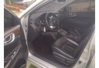 Nissan Sentra 2016 - $45.900.000
