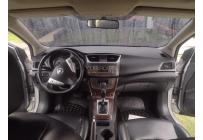 Nissan Sentra 2016 - $45.900.000