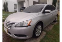 Nissan Sentra 2016 - $45.900.000