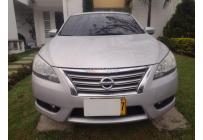 Nissan Sentra 2016 - $45.900.000