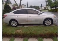 Nissan Sentra 2016 - $45.900.000