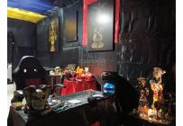 MAGIA NEGRA BRUJO CALI - Otros Servicios