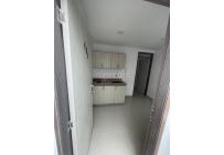 Apartaestudios, Alquiler, Bosques de Chipichape - $880.000