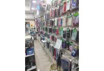 VENDO ACREDITADO NEGOCIO DE TECNOLOGIA - Negocios Establecidos