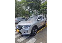 Nissan X-Trail 2023 - $130.000.000
