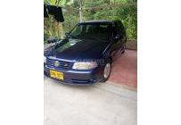 Volkswagen Gol 2006 - $17.500.000