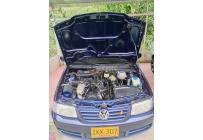 Volkswagen Gol 2006 - $17.500.000