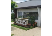 Casas, Venta, Pereira - $290.000.000