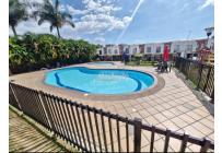 Casas, Venta, Pereira - $290.000.000