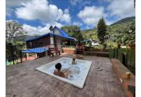 Fincas y Casas Campestres, Venta, Dagua - $1.500.000.000