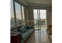 Apartaestudios, Alquiler, Barranquilla - $2.750.000