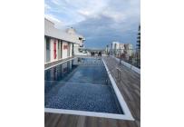 Apartaestudios, Alquiler, Barranquilla - $2.750.000