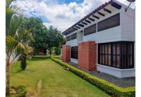 Fincas y Casas Campestres, Venta, Palmira - $1.280.000.000