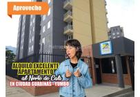 Apartamentos, Alquiler, Guabinas - $1.050.000