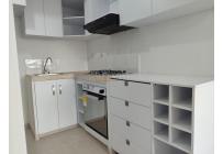 Apartamentos, Alquiler, Guabinas - $1.050.000