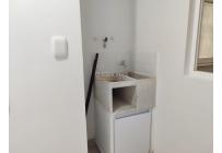 Apartamentos, Alquiler, Guabinas - $1.050.000