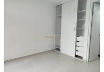 Apartamentos, Alquiler, Guabinas - $1.050.000
